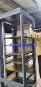 杭州机箱机柜加工工艺解析：从板材到成