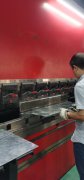 <b>杭州钣金加工故障解决：批量返工、尺寸报废、</b>